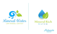do modern minimalist logo design for your business