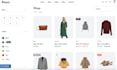 create or design ecommerce website in wordpress