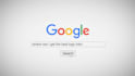 make google search animation intro