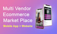 be mobile app developer for ios and android development