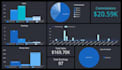 create and modify google data studio dashboard reports