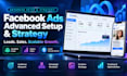 setup facebook ads campaign for leads and sales
