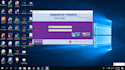 develop microsoft access database