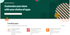 develop shopify website and store development