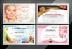 do certificate design, diploma certificate or editable certificate template