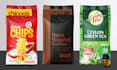 create label design for your product