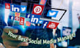 take care of your social media accounts
