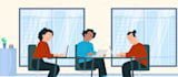 create a custom 2d animated explainer video in 24 hours