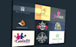 do 3d logo for you
