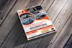 do the professional flyer, banner, media add designs