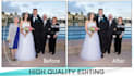 do professional photoshop photo editing and retouching