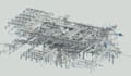 do architectural, structural and mep modeling in revit