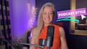 make a podcast style video as a british spokesperson