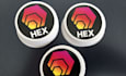 print bulk vinyl stickers