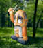 do wonderful illustrations, draw avatar, cartoon logo