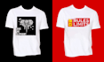 do creative t shirts designs for print