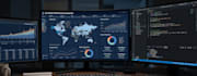 be your professional data analyst