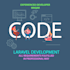 create web application in PHP laravel