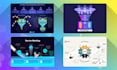 create a high quality infographic design process