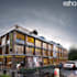 design super realistic exterior 3d rendering