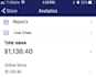 a high converting facebook ad campaign