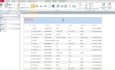 make access database program and learning course