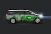 do awesome car wrap, and any vehicle wrap design