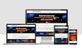 do website design and development