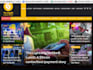 build you a automated amazon crypto news site and store