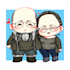 draw your photo to chibi style