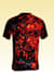 design sublimation apparel and layouts