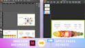 convert indesign to keynote