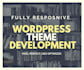 convert PSD to HTML5 to wordpress theme