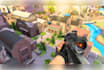 develop a game for android, ios, webgl and PC in unity and unreal engine