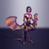 make you an unique and professional looking character design
