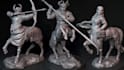 make high quality 3d sculptures for printing