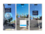 develop mobile ar app and webar augmented reality experience