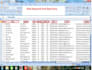 do professional data entry, web research and targeted b2b lead generation