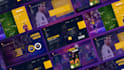 design powerpoint presentation or keynote presentation