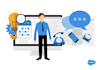 do lead generation and be your virtual assistant
