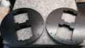 provide cnc and manual machining