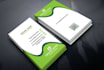 make unique business card design for you