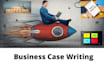 write a business case study for you