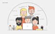 create an amazing 2d animated video in full HD