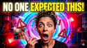 design high CTR kids youtube thumbnails for cartoon story animation
