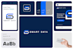 design a modern logo for your brand or business