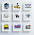 design professional logo for your website or business