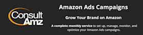 set up, manage, and optimize your amazon ads campaigns