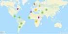 integrate and fix google map