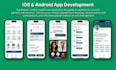 do mobile app development, android app ios app development, mobile app developer